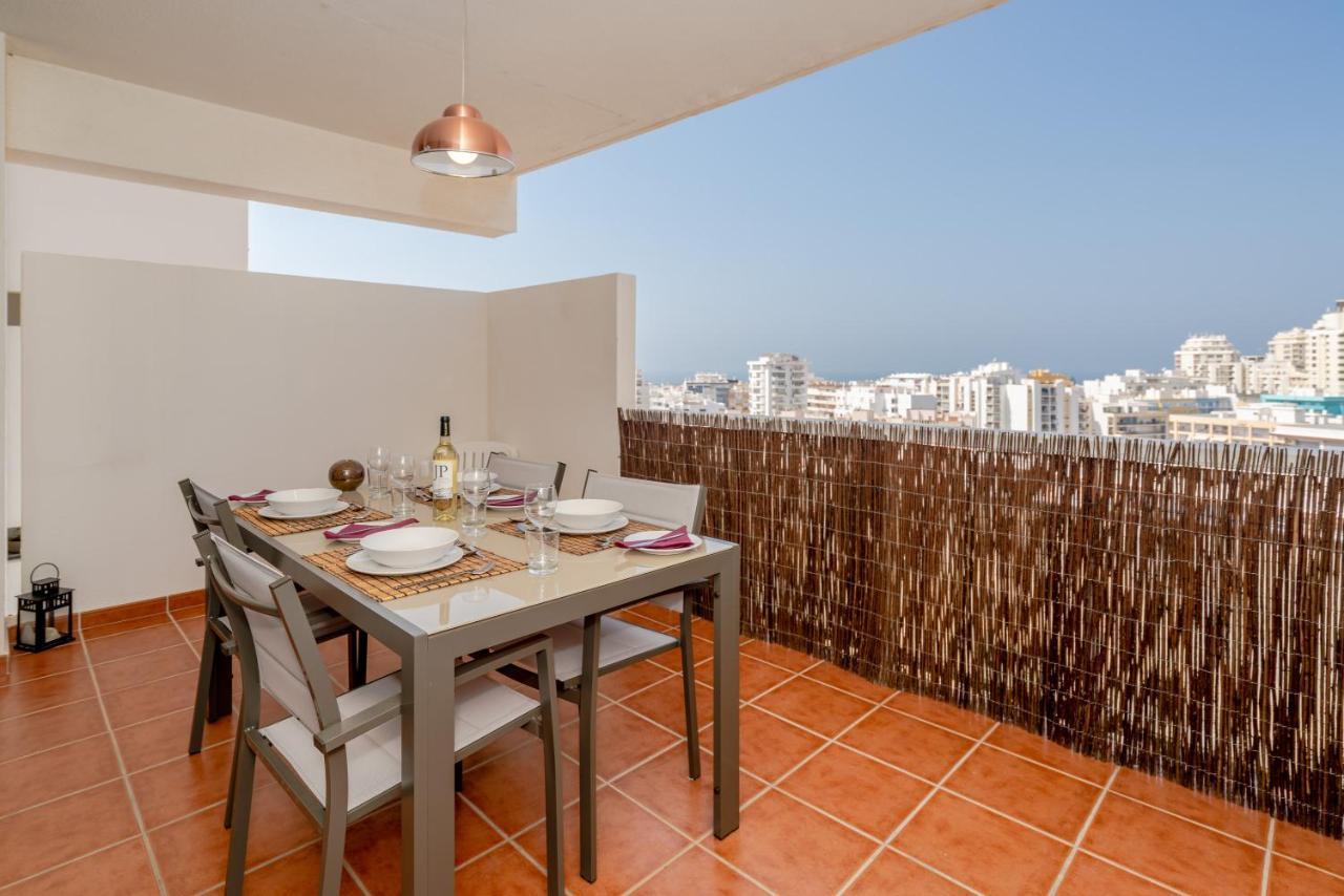 Algarve Near Beach Armacao de Pera Exterior photo